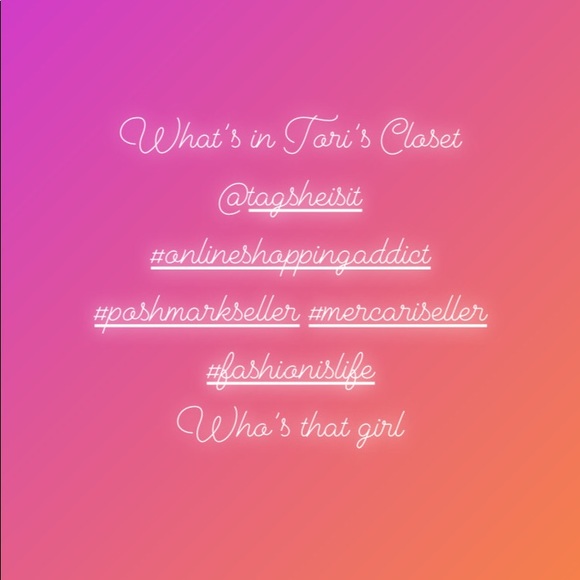 Meet your Posh Ambassador , Tori - Picture 15 of 15